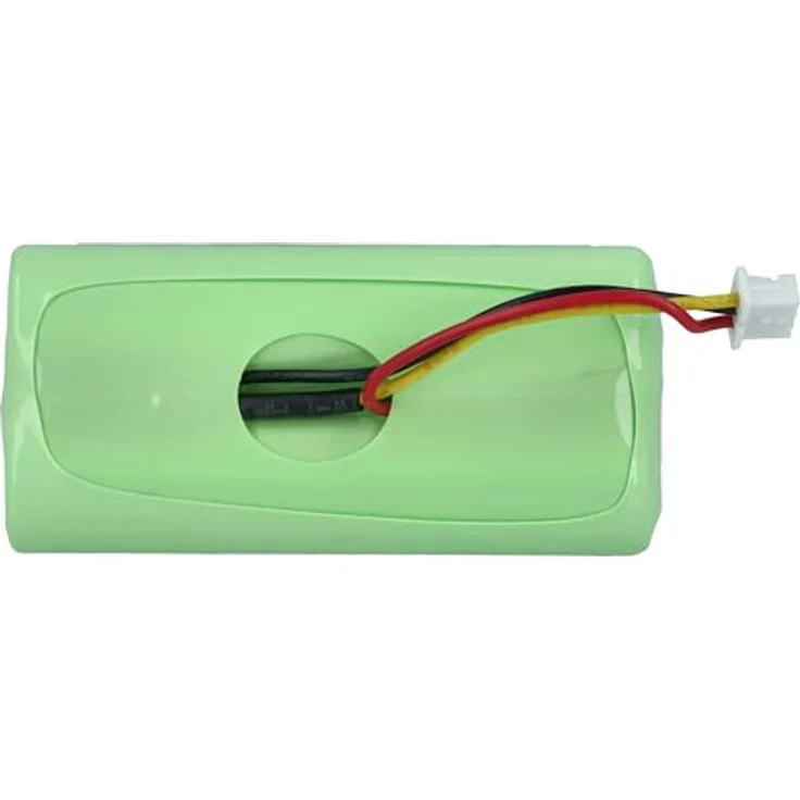 vhbw 10x Akku für Symbol LS4278, Hochleistungs-NiMH, 800 mAh, 3,6 Volt, wiederaufladbar – Bild 4