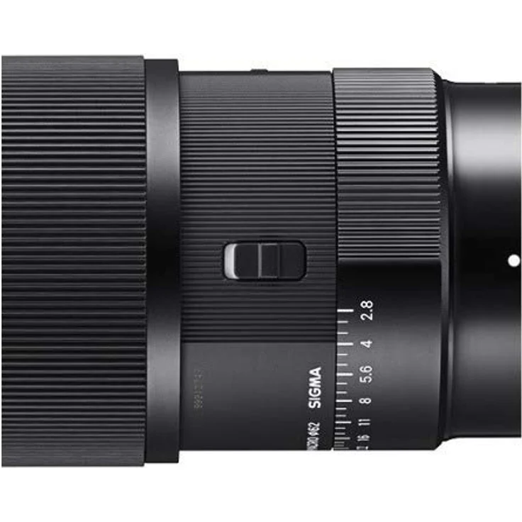 Sigma 105mm f2,8 DG DN Macro (A) für L-Mount – Bild 5