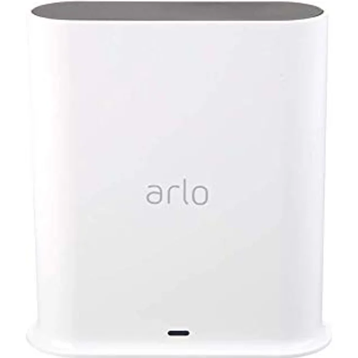 Arlo SmartHub (offiziell, geeignet für Arlo Ultra - Pro - Pro2 - Pro3 kabellose Überwachungskamera) VMB5000 – Bild 2