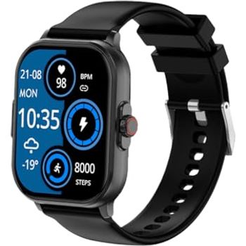 Hrv smartwatch on sale