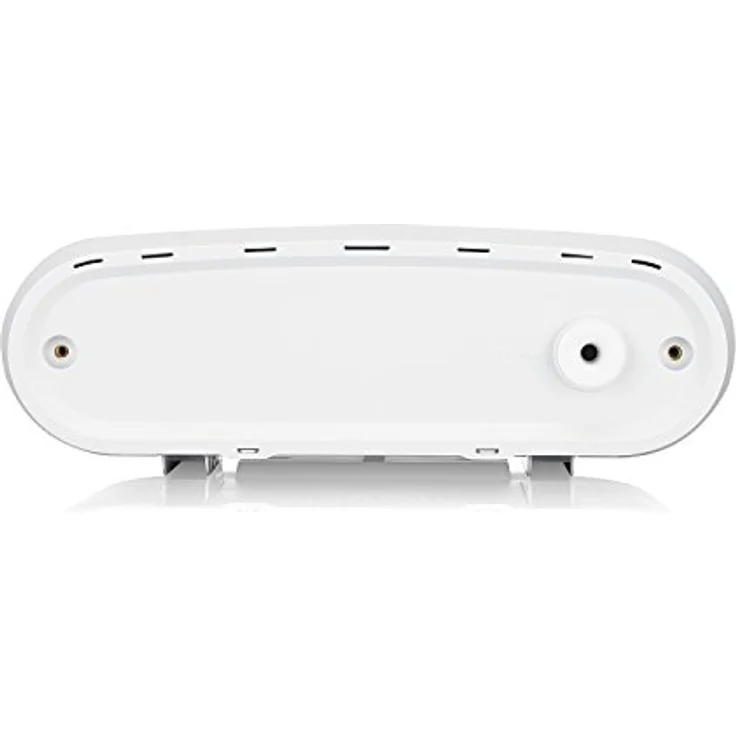 Zyxel ZZ0102F Outdoor AP Leergehäuse, weiß, kompatibel mit NWA11xx/51xx/WAC6103D-I/NAP102/203 Access Points – Bild 4