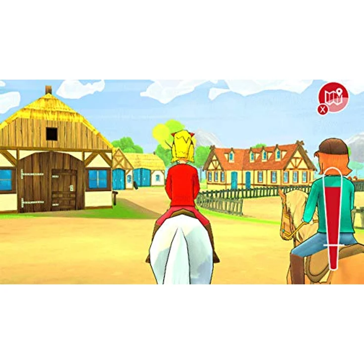 Bibi & Tina: Adventures with Horses – Bild 4