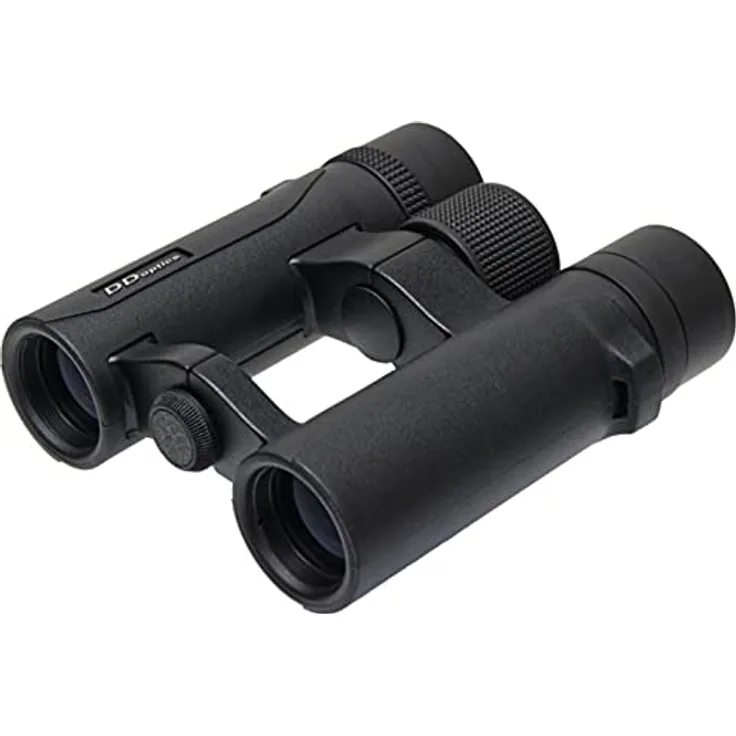DDoptics Fernglas Ultralight 10x26