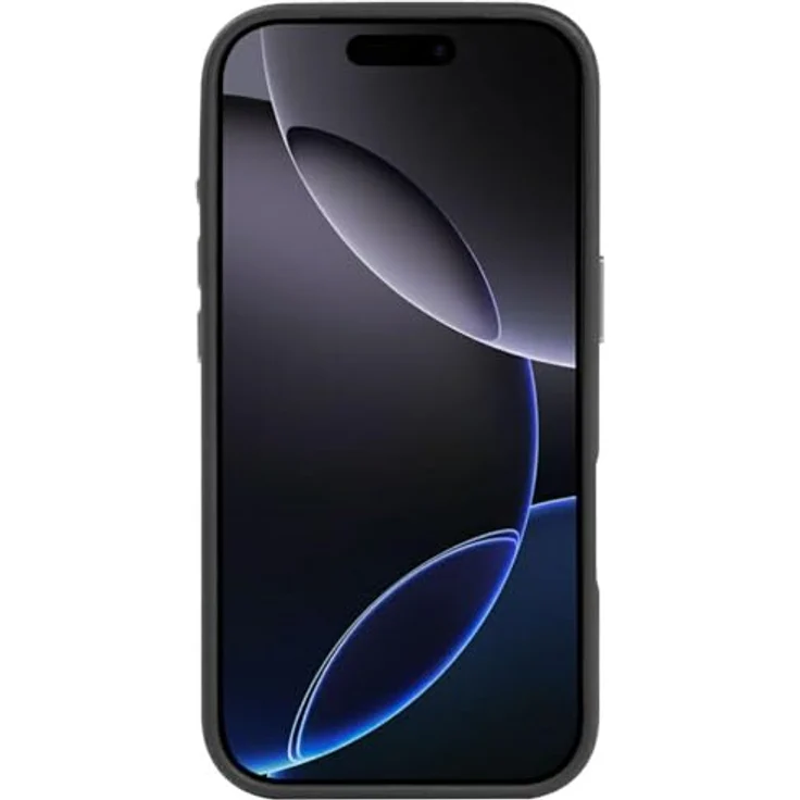 Audi Handyhülle Case iPhone 17 Pro GT, Kunstleder schwarz, MagSafe, 6,3 Zoll mit Kantenschutz – Bild 8