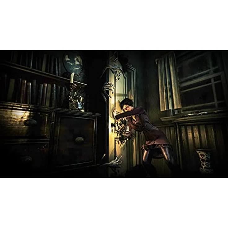 Song of Horror (Deluxe Edition) (PS4) - Preisvergleich – Bild 4