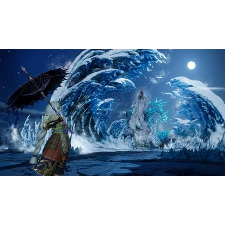 Koei Tecmo WILD HEARTS S, Nintendo Switch 2 Spiel mit Karakuri-Automaten, für bis zu 4 Spieler – Bild 3