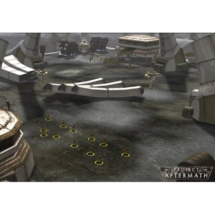 Project Aftermath (PC) – Bild 5