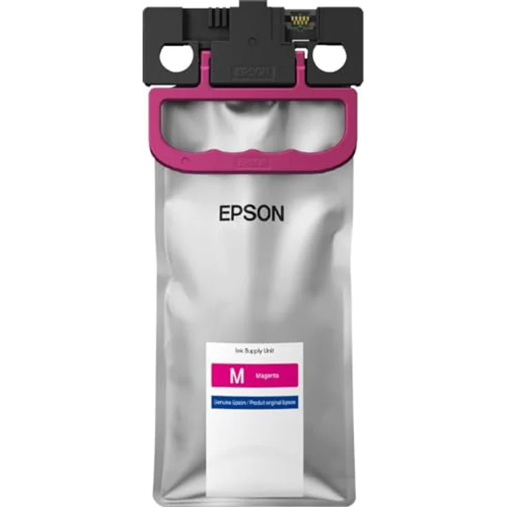 Epson C13T11P340 Tintenpatrone Magenta, Extrahohe Tintenpatronenkapazität für Epson Drucker, 1 Stück – Bild 2