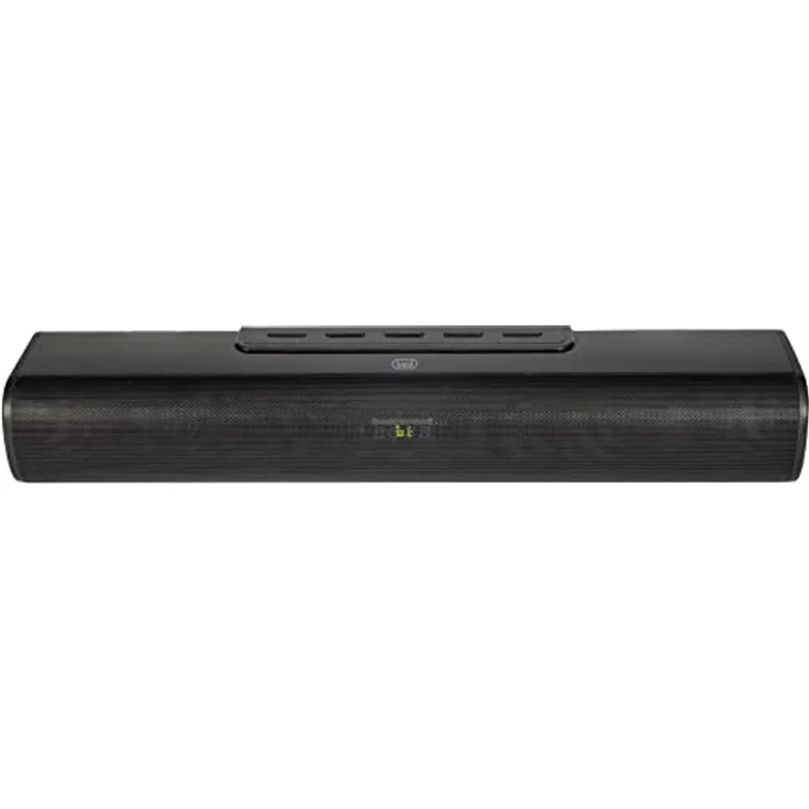 Trevi Stereo-Soundbar 2.1, kabellos, mit Subwoofer, 90 W, Bluetooth, USB, AUX-IN SB 8380 SW – Bild 3