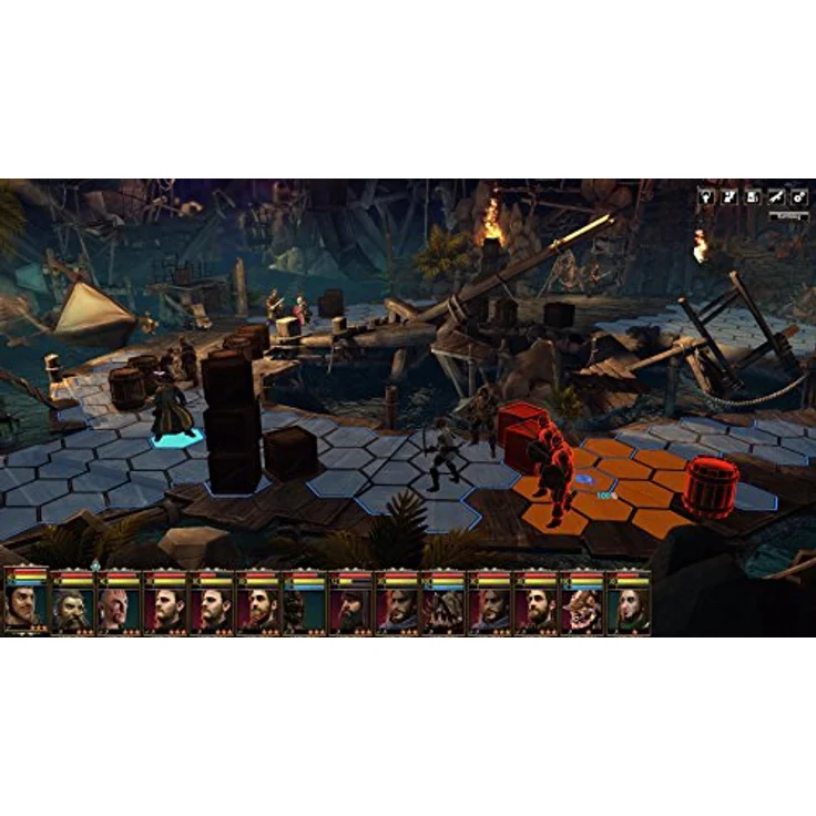 Blackguards II (PC) – Bild 3