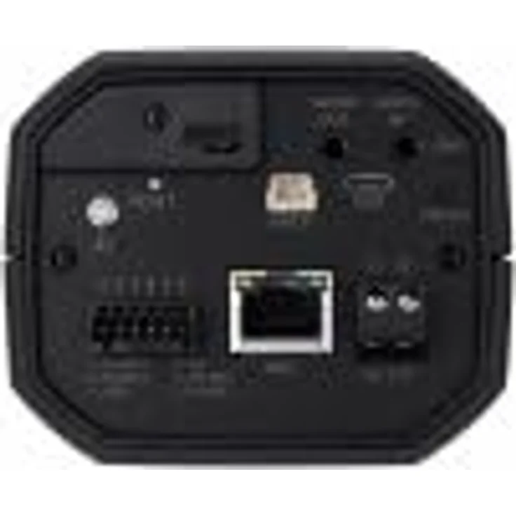 Hanwha Techwin Hanwha XNB-6003 - IP-Sicherheitskamera - 2 MP - 1920 x 1080 - Gleichstrom 12 V / PoE Klasse 3 - Farbe (Tag&Nacht) – Bild 3