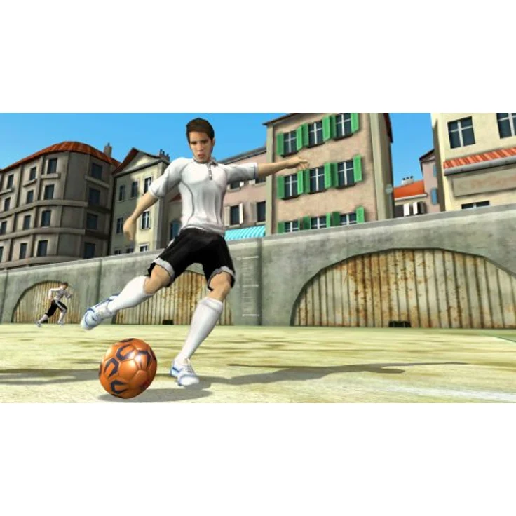FIFA 12  [SWP] (Wii) – Bild 3