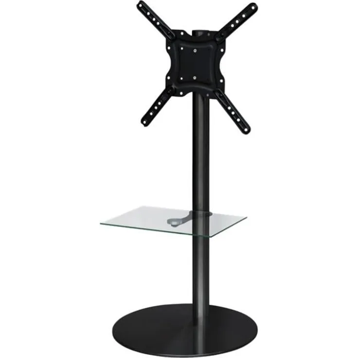 Sinox StandView SWB7160 TV Ständer, 55" (25 kg), Schwarz