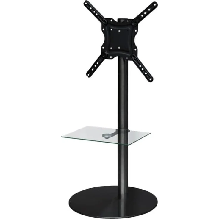 Sinox StandView SWB7160 TV Ständer, 55" (25 kg), Schwarz