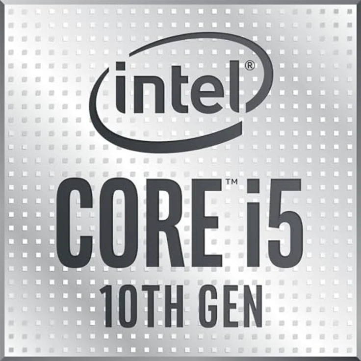 Intel Core i5-10400, 6 Kerne (12 Threads), 2,9 - 4,3 GHz, Boxed (BX8070110400) – Bild 4