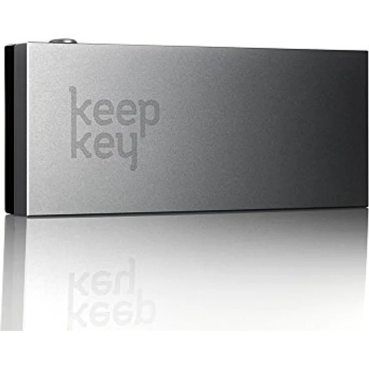 KeepKey: Ihr privater Bitcoin-Tresorraum – Bild 4