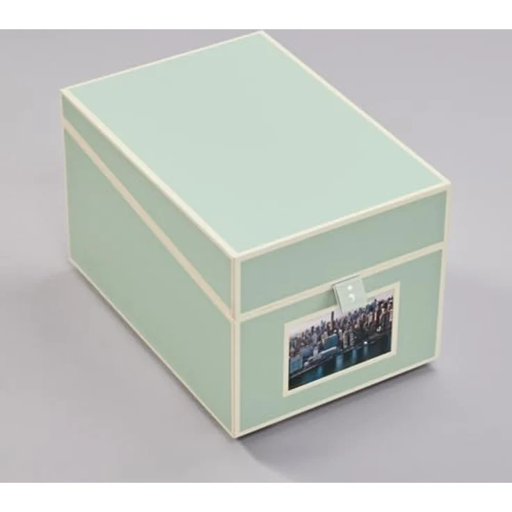 Semikolon, Fotoalbum, Moos (9 x 13 cm, 10 x 15 cm) – Bild 2