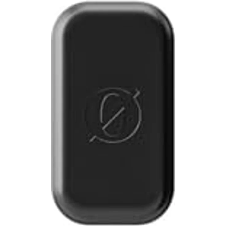 RØDE Wireless Micro - Kompaktes drahtloses Mikrofon, zwei Mikrofone mit Ladehülle - USB-C, Schwarz – Bild 4