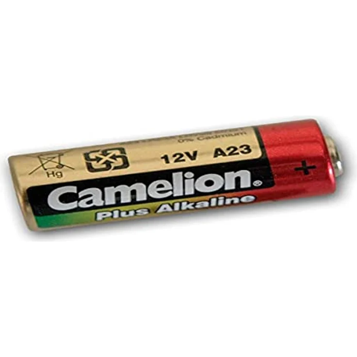 Camelion A23 Alkaline – Bild 2