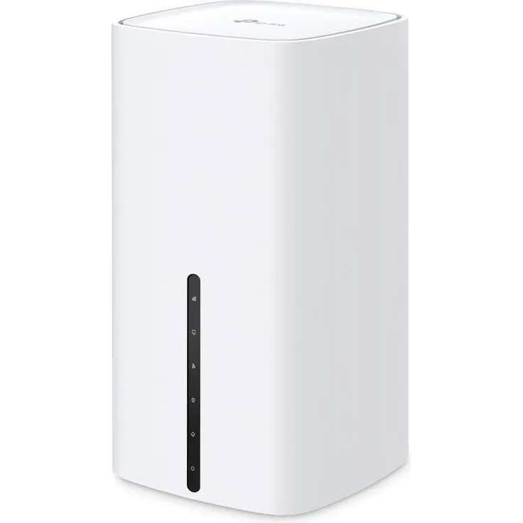 TP-Link Archer NX210, Router mit Wi-Fi 6, Dual-Band, 1201 Mbit/s, Weiss