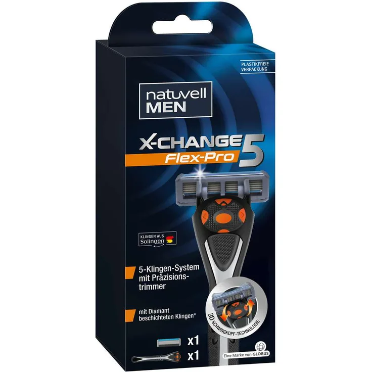 natuvell X-Change 5 FlexPro