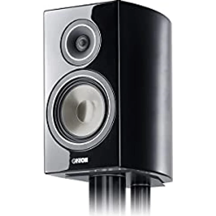 Canton Vento 836.2 Regallautsprecher - 80 Watt – Bild 2
