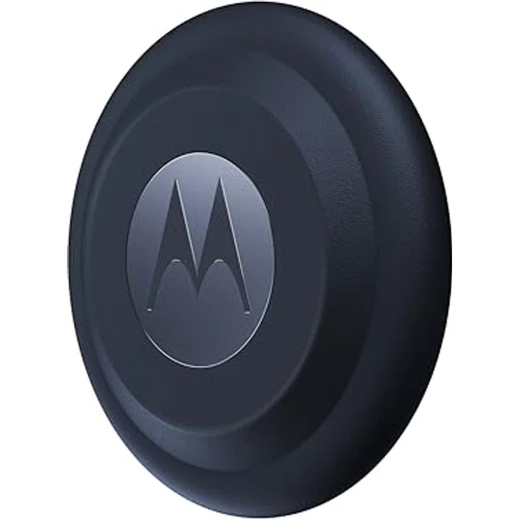 Motorola moto tag, Bluetooth Tracker für Android-Geräte, IP67 wasserdicht, austauschbare Batterie, blau – Bild 8