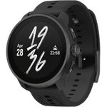 Suunto Race S, Sportuhr + Smartwatch, All Black