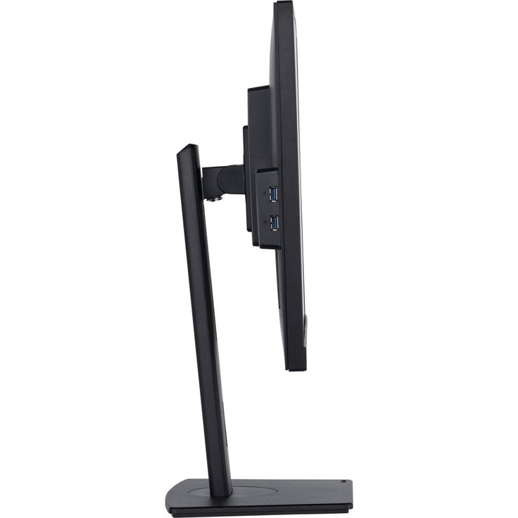 iiyama XUB2792QSU-B5 Computerbildschirm 68,6 cm (27" ) 2560 x 1440 Pixel Full HD LED Schwarz [Energieklasse E] (XUB2792QSU-B5) - Preisvergleich – Bild 2