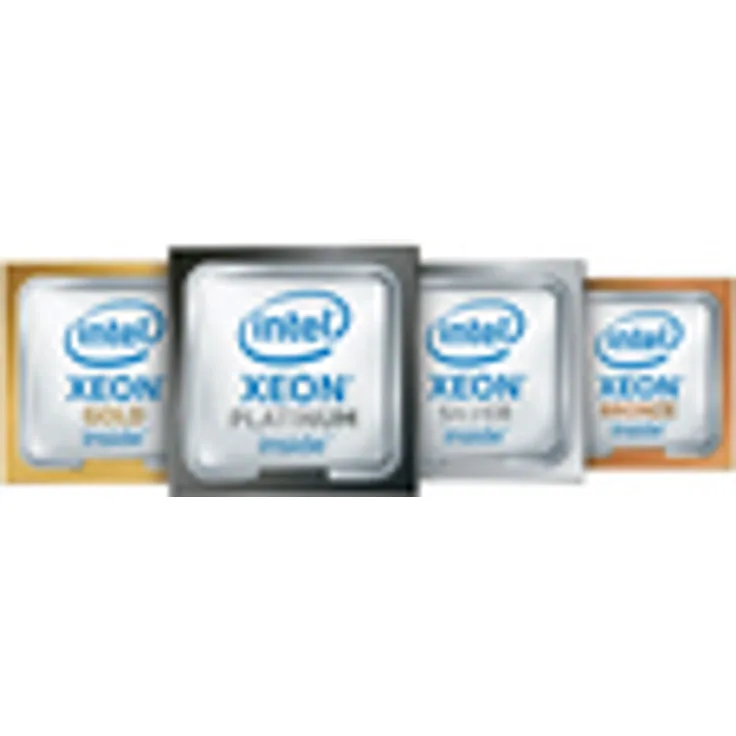 HPE Intel Xeon-Silver 4510 2.4GHz 12-core 150W - Xeon Silber - 2,4 GHz CPU Google Nest Thermostat, Smartes Thermostat mit Raumtemperatursensoren - Snow White