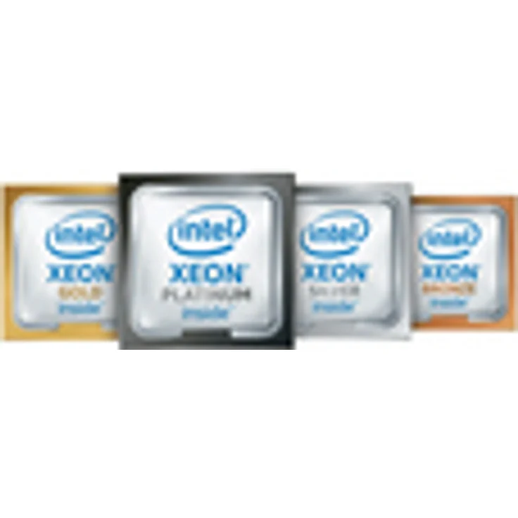 HPE Intel Xeon-Silver 4510 2.4GHz 12-core 150W - Xeon Silber - 2,4 GHz CPU Google Nest Thermostat, Smartes Thermostat mit Raumtemperatursensoren - Snow White