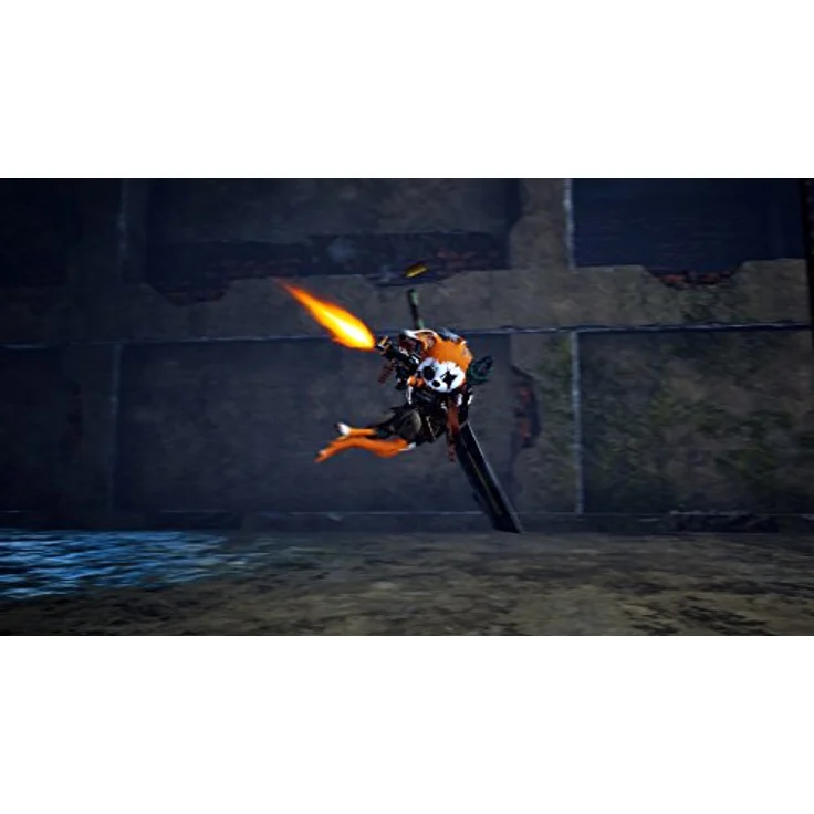 Biomutant (Xbox One) - Preisvergleich – Bild 6