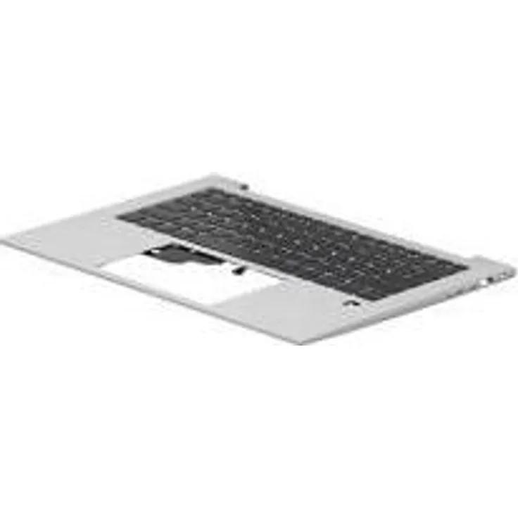 HP N09058-B31, Laptop-Ersatzteil Tastatur mit Hintergrundbeleuchtung, kompatibel mit HP EliteBook 840, holländische Sprache
