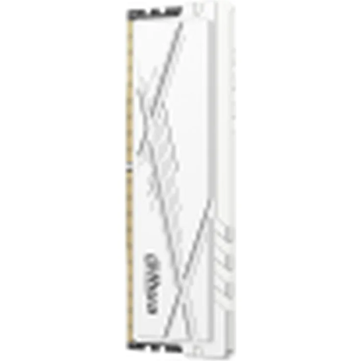 Dahua RAM-Speicher 16 GB DDR4 3600 MHz CL18, Intel XMP 2.0, Kühlkörper, 288-pin DIMM