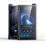 FiiO M15S Tragbarer Audio-Player mit hoher Auflösung Android 10 mQA