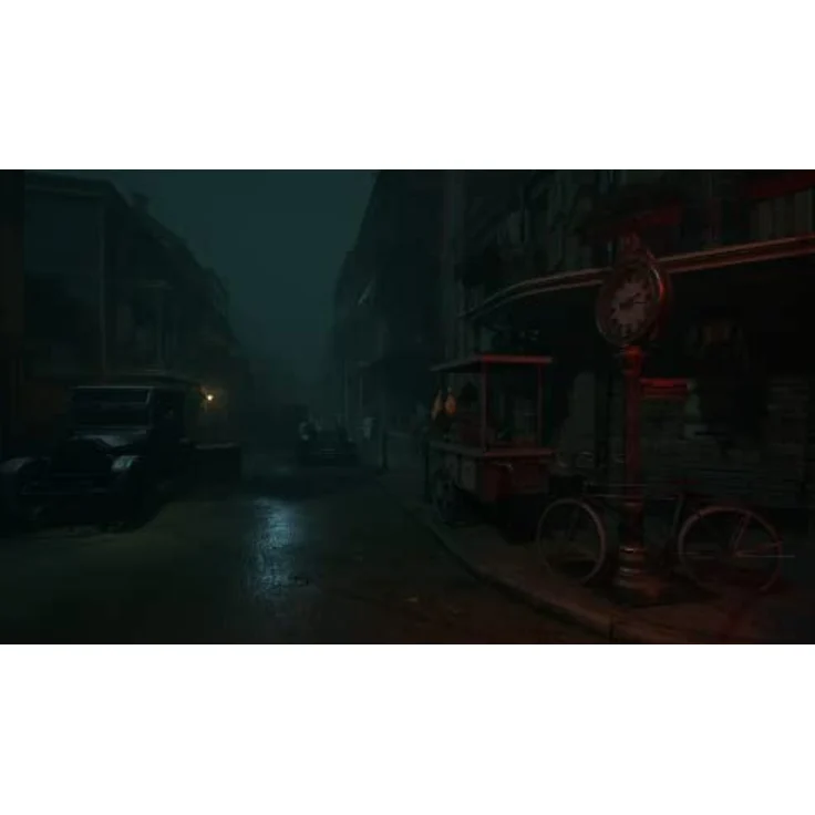 Alone in the Dark - PlayStation 5 – Bild 4