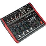 MIXER PROEL 10 CANALI - PLAYMIX10 - Preisvergleich