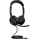 Jabra Evolve2 50 MS Stereo USB-C
