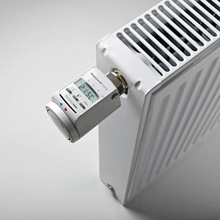 Honeywell HR20-Style Heizkörper-Thermostat – Bild 5