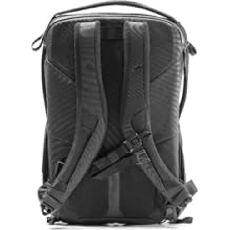 Peak Design Everyday Backpack V2 30L schwarz – Bild 4