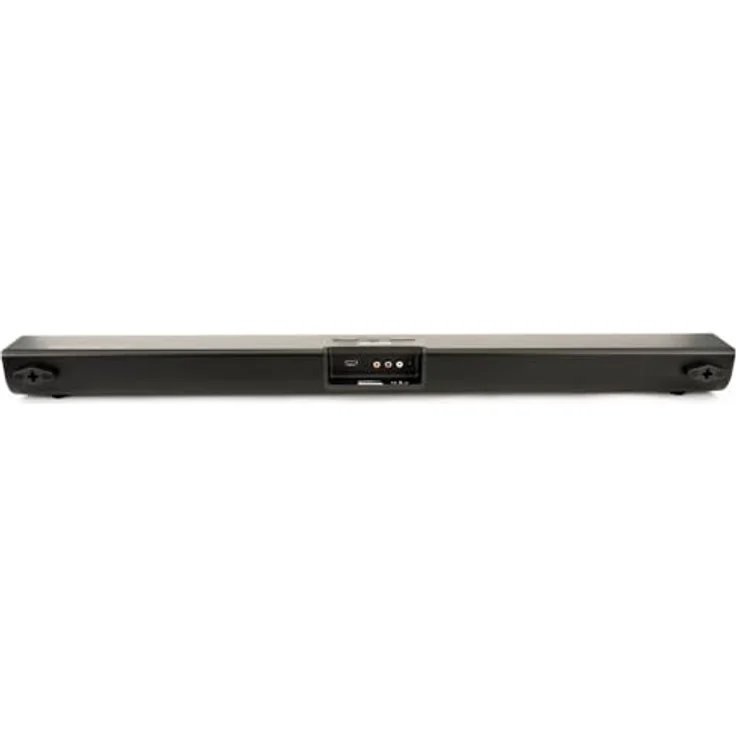 Woxter Soundbar 500, Soundbar mit hochwertigem Klang und kompaktem Design – Bild 4