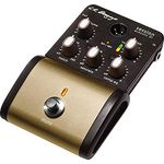 L.R. Baggs SESSIONDI Session Acoustic DI Pedal