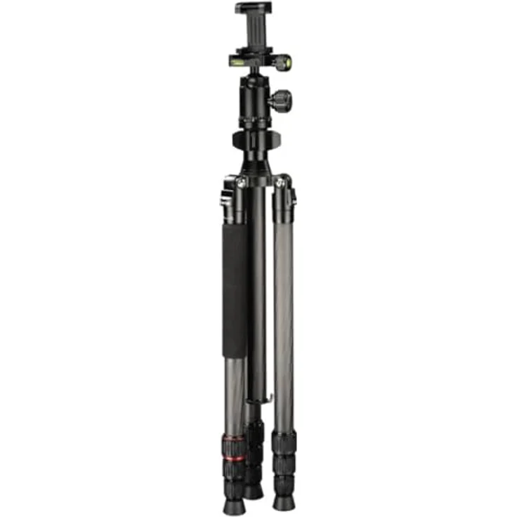 Hama Ramble DUO Carbon 160 – Bild 4