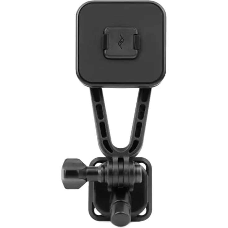 Peak Design Creator Kit, Smartphone Halterung mit SlimLink-Befestigung, Schwarz