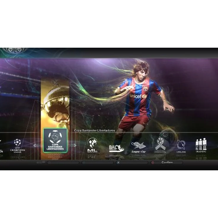 Pro Evolution Soccer 2011 (Xbox 360) - Preisvergleich – Bild 4