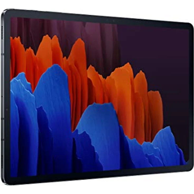 Samsung Galaxy Tab S7 Quad-HD-Auflösung 11 Zoll, WLAN-Tablet, Octa-Core, 6 GB RAM, 128 GB Speicher, Android, Mystic Black, EU-Ware (SM-T870NZKAEUE) – Bild 5