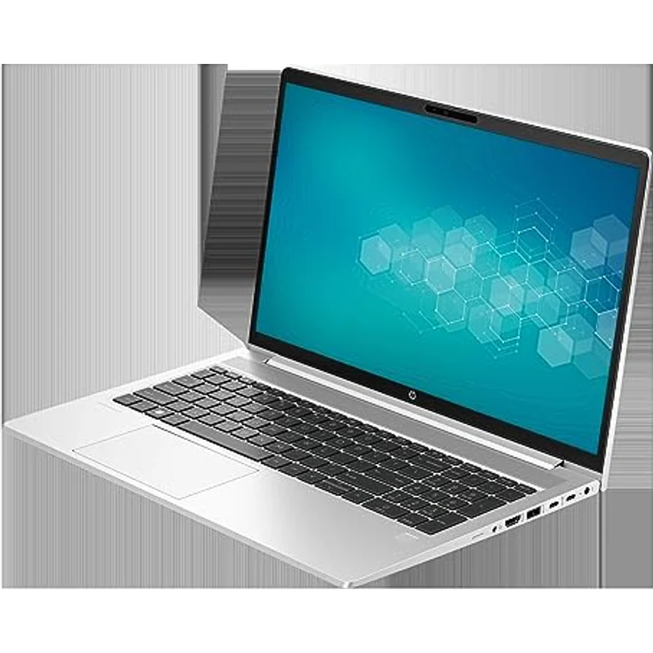 HP ProBook 450 G10 9X1A8ES 15,6" FHD IPS 400 Nits, Intel i7-1355U, 32GB RAM, 1TB SSD, FreeDOS Laptop von HP – Bild 2