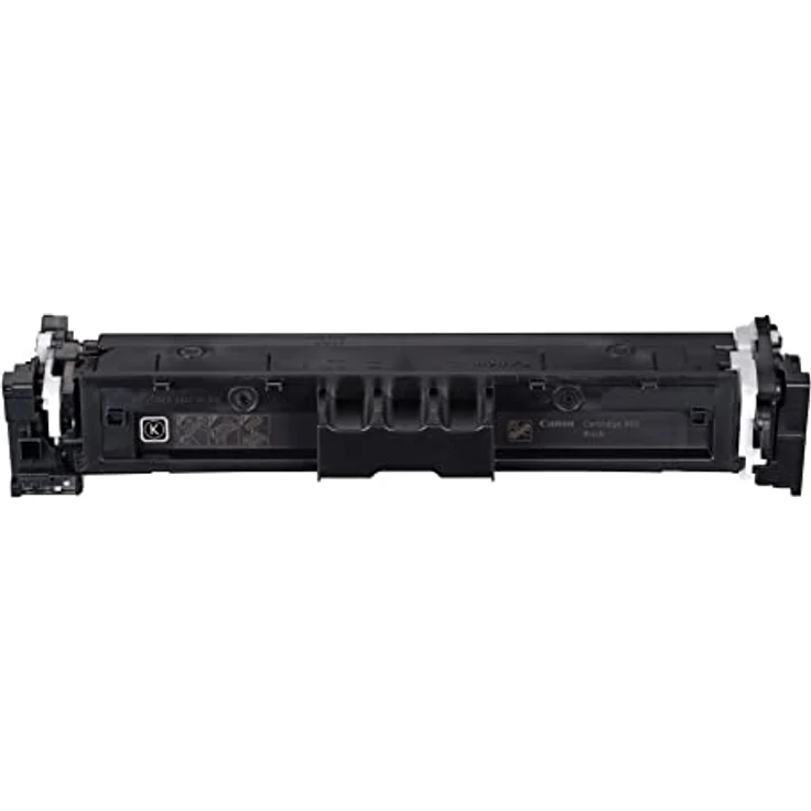 Canon 069 BK, Original Toner Schwarz mit hoher Druckleistung von ca. 2.100 Seiten – Bild 4
