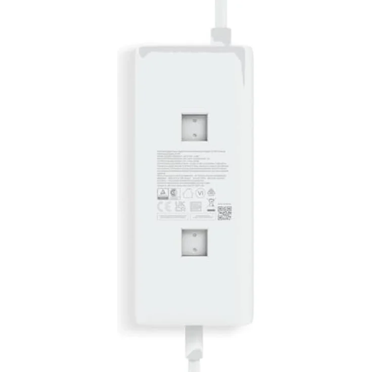 Ubiquiti PoE Integrierter AC-Adapter, All-in-One-Stromversorgung mit PoE+ bis 30 W, kompatibel mit UniFi Geräten – Bild 6