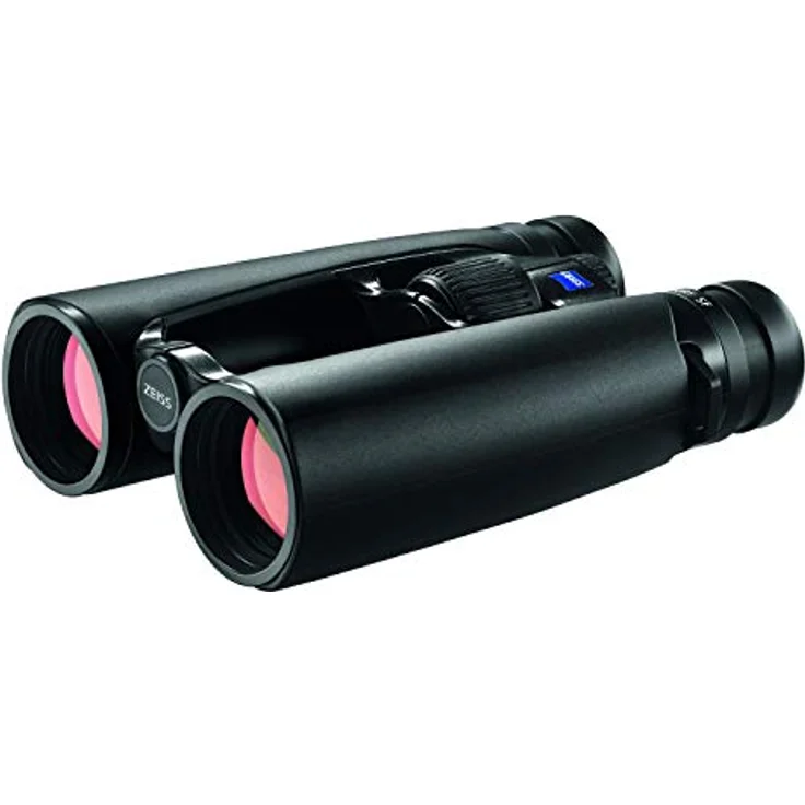 Zeiss Victory SF 8x42, Fernglas mit hervorragendem Sehfeld, Naheinstellgrenze 1,5 m, wasserfest, leichtes Design – Bild 3